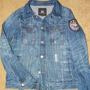 boys Rock & Republic Medium jean jacket